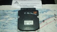 Centralina motore Mercedes C180 Kompressor codice:A2711531779