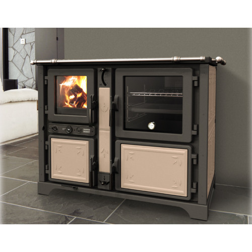 Termocucina bosky country f30 - termocucina,