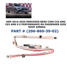 2015-2025 Mercedes-Benz C300
