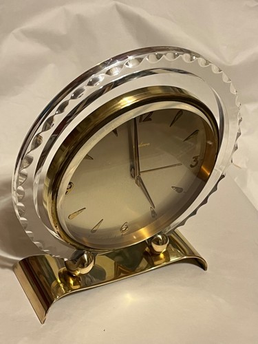Orologio tavolo anni 60 - tavolo, 50/60