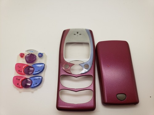 Custodia nokia 2300 ricambio - nokia,