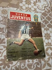 HURRA' JUVENTUS n. 4 Aprile 1967 COME DA FOTO