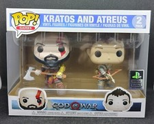Funko pop kratos - funko,