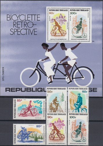 Set togo storia della - set,