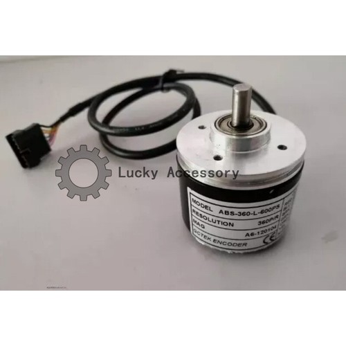 1pz nuovo per encoder - 1pz,