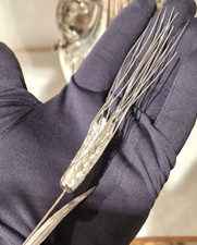 BRANDIMARTE spiga di grano in