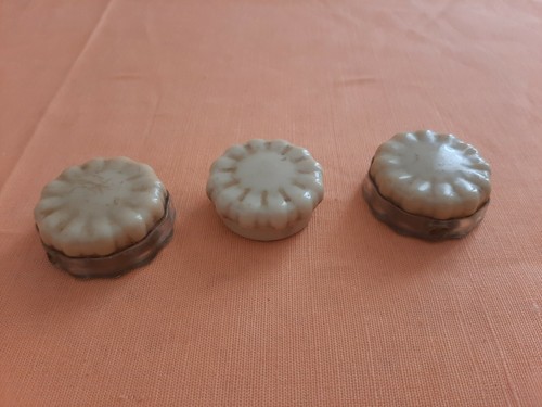 Manopole usate ricambio - manopole,