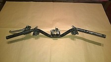 RICAMBI MOTO AUTO ACCESSORI CICLO MANUBRIO PIAGGIO LIBERTY 125-150 ZIP VESPA 