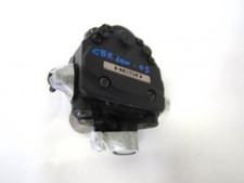 ammortizzatore di sterzo