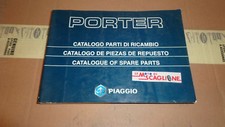 CATALOGO PARTI DI RICAMBIO