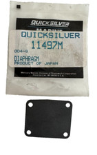 Diaframma pompa carburante