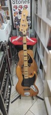 Basso elettrico Squier Vintage Modified Jazz Bass 70's