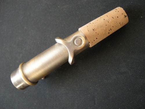 Mauriat sax soprano super - p.mauriat,