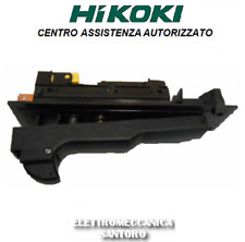 INTERRUTTORE RICAMBIO CON BLOCCO SMERIGLIATRICE G23MR G23SR G23SS G23ST HIKOKI