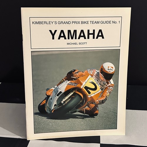 Guida team moto - moto, yamaha