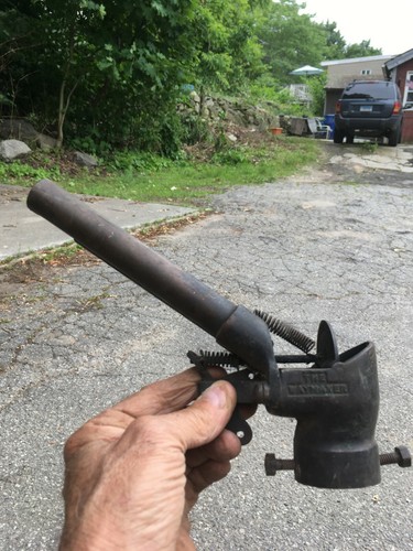 Corno scarico bicolore the - di,