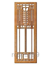Frank lloyd wright albero - frank,
