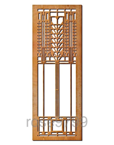 Frank lloyd wright albero - lloyd,