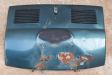 COFANO POSTERIORE FIAT 500