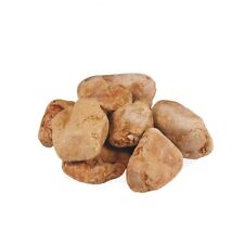 25 KG CIOTTOLI MARMO ROSSO VERONA 15-25 mm SASSI PIETRE DECORATIVE GIARDINO VASO