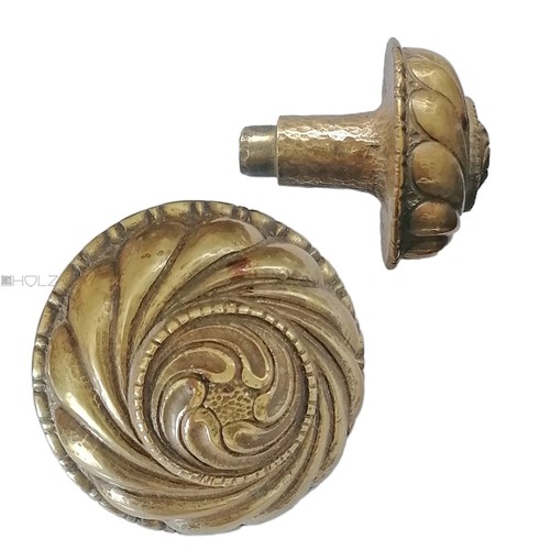 Magnifica bronzo pomello porta - magnifica,