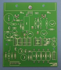 McIntosh MAC4100 Alimentatore