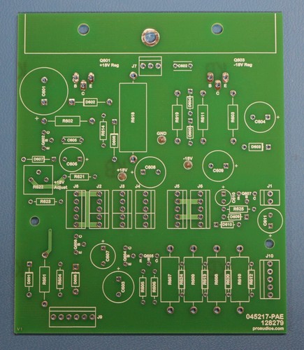 Mcintosh mac4100 alimentatore - mcintosh,