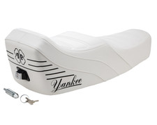 SELLA YANKEE BIANCA PER