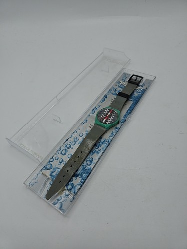 Swatch swiss made orologio - swiss, da