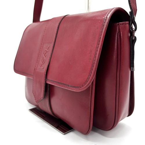 Borsa tracolla yves saint - a,