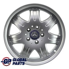 Cerchio in lega argento