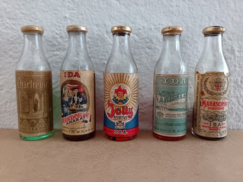 Mignon miniature distillerie - mignon,