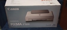 Canon PIXMA IP1600 stampante digitale a getto d'inchiostro per foto senza inchiostro 
