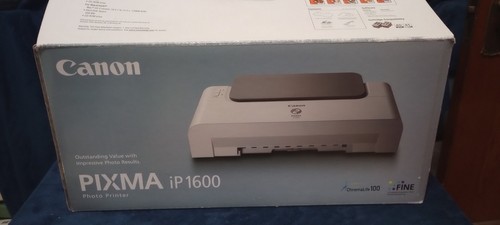 Canon pixma ip1600 stampante - canon,