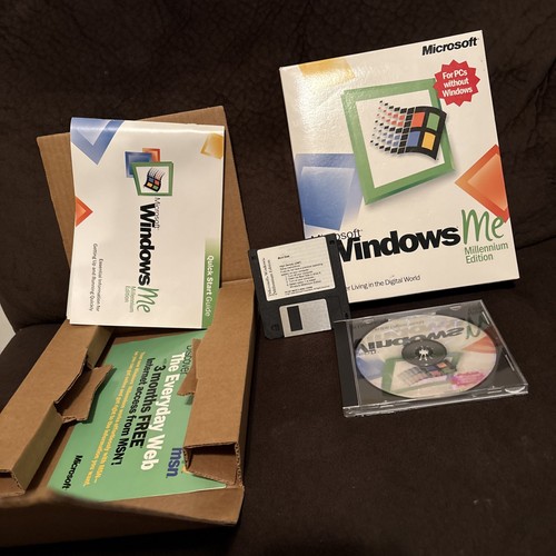 Microsoft windows - microsoft,