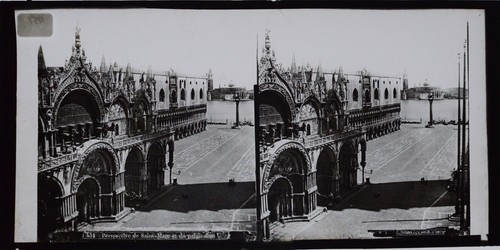 Stereoview traghetti scarpe - e,