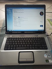 Portatile HP Pavilion DV6000 