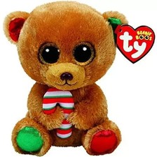 Ty Beanie Boo Boos 37251 Bella