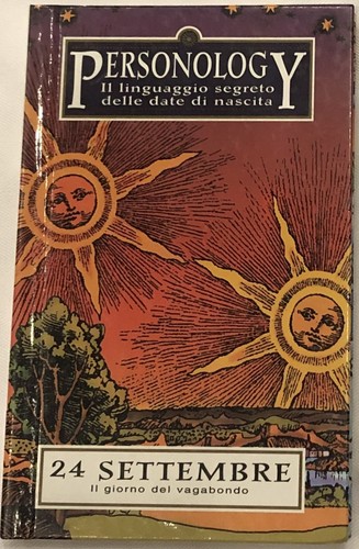 Personology per nati il - per, i
