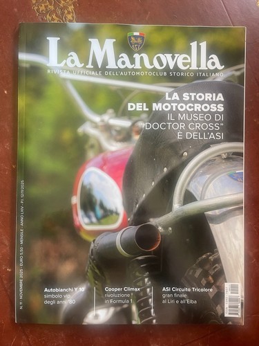 Manovella 11 novembre - n.,