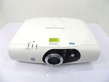 Panasonic PT-RW330U WXGA