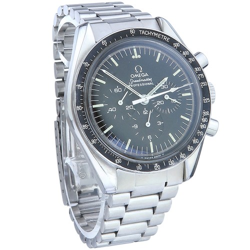 Omega speedmaster professional - omega,