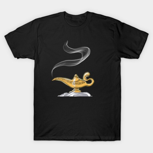 Shirt disney aladin - disney,