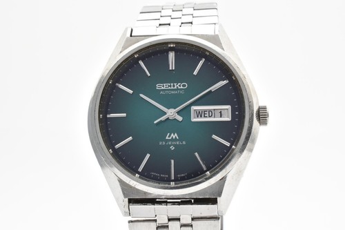 Ecc seiko lord - seiko,