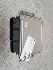 PEUGEOT 207 MOTORE ECU