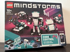 LEGO - MINDSTORMS - 51515 - in
