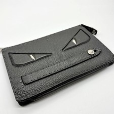 Borsa pochette FENDI Bugs