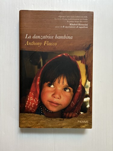 Danzatrice bambina anthony - danzatrice,