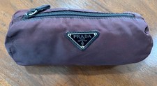 Borsa cosmetica vintage Prada