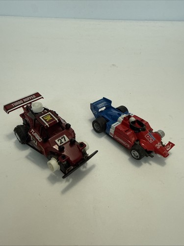 Tyco slot car lotto di - tyco,